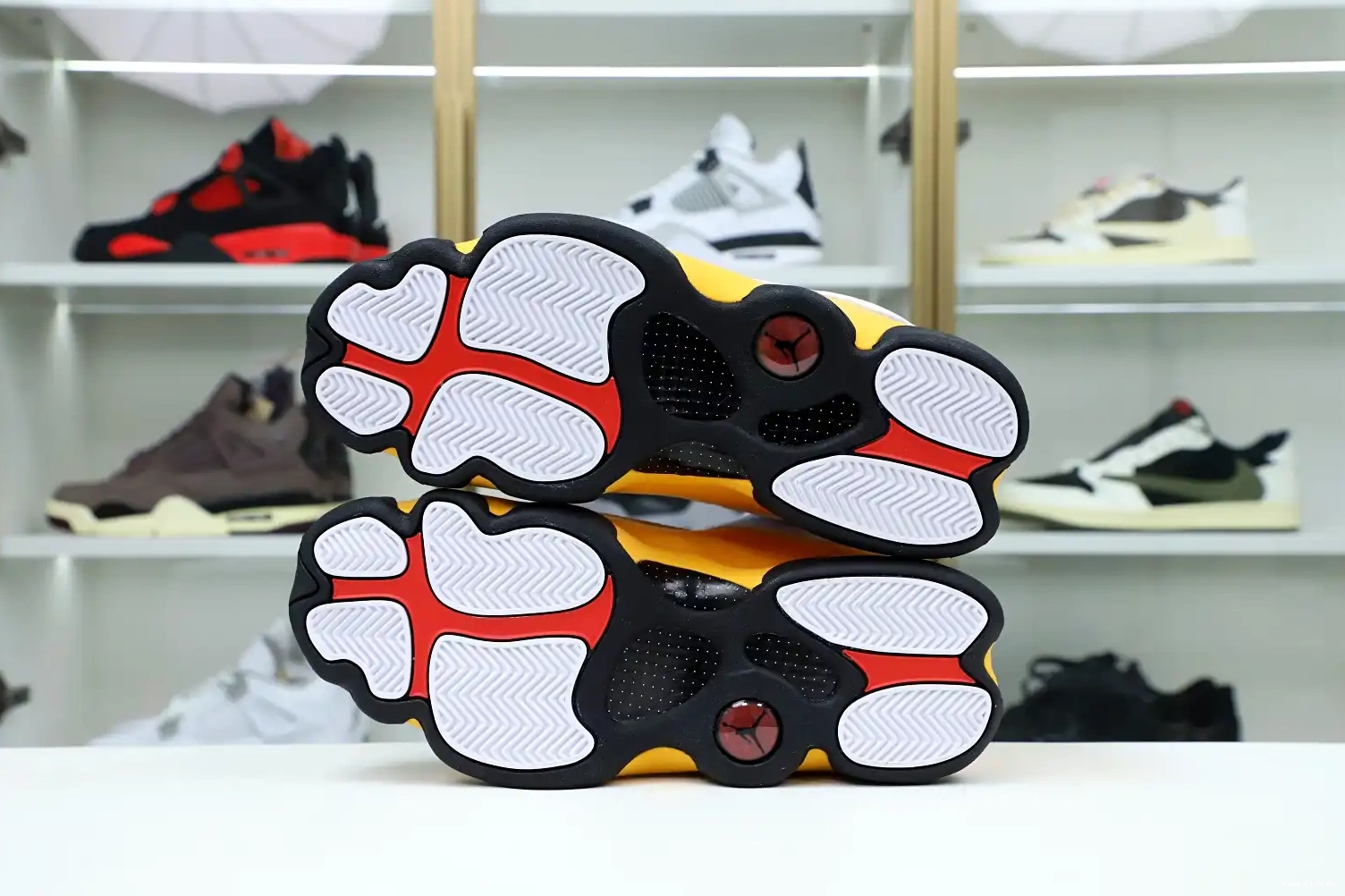 13 Jordan retro  Jordan Kimikick Air 0630